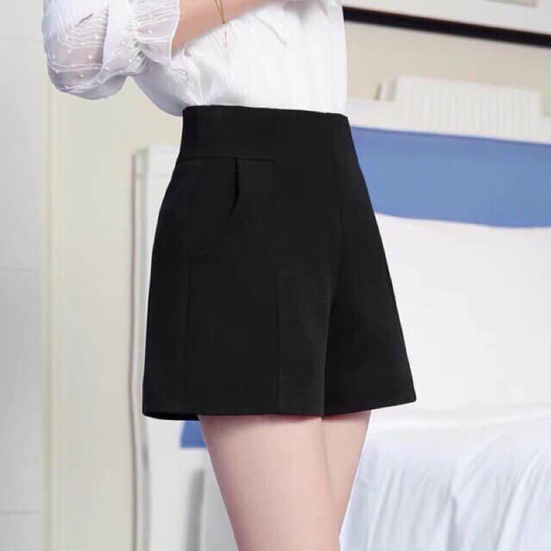 bán sỉ quần sooc cạp cao | BigBuy360 - bigbuy360.vn