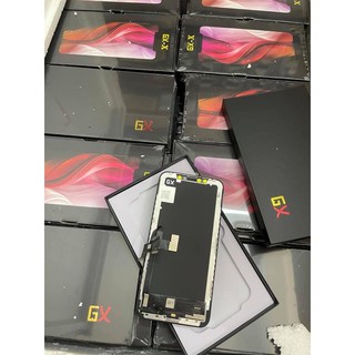 MÀN HÌNH IP OLED GX (NEW•FULLBOX) BH 3 THÁNG