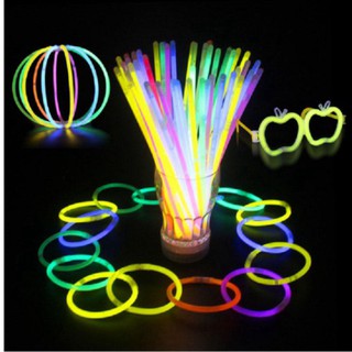 deal 1k_deal sốc 1k_1k que phát sáng dạ quang, vòng tay phát sáng, que dạ quang cho bé, giới trẻ quẩy dạ hội