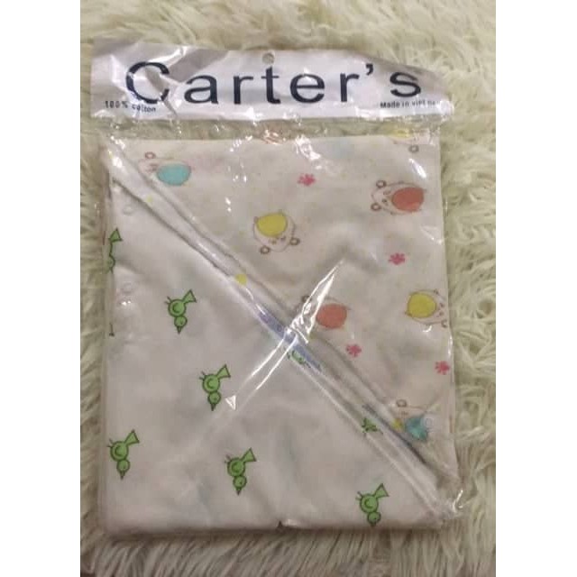 Yếm Xô quàng cổ hàng Carter’s VIỆT NAM 4.9