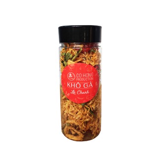 A24_Khô gà Cô Hồng - Size L