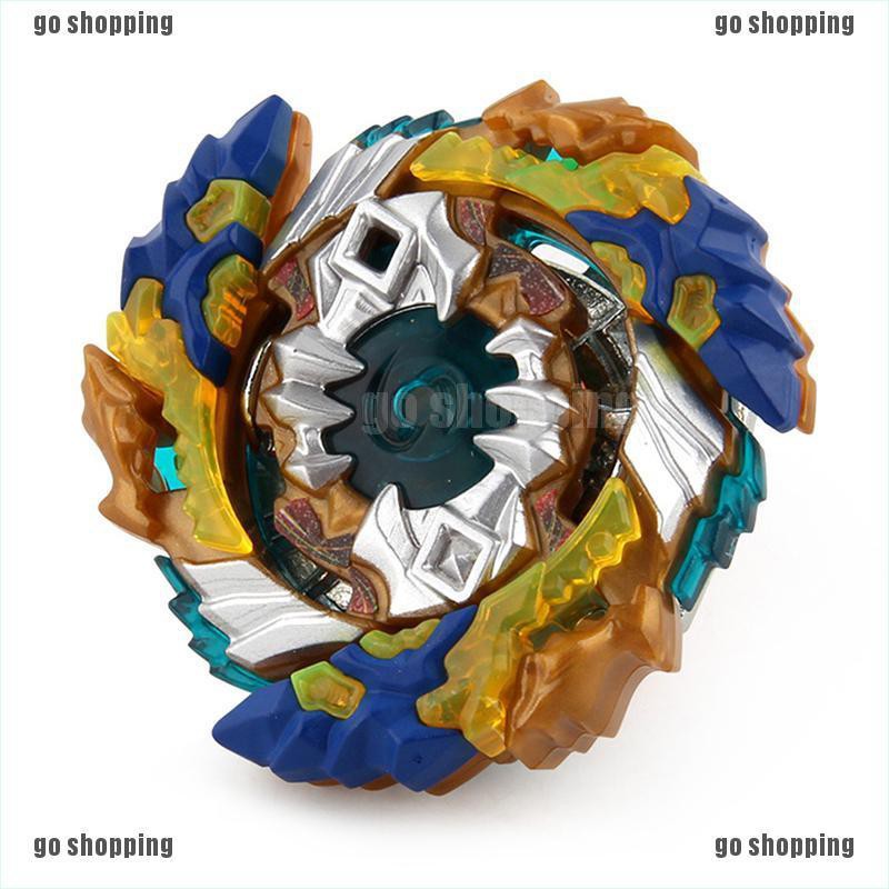 Byool store Con quay đồ chơi Beyblade Burst B122 Starter Geist Fafnir không kèm bệ phóng