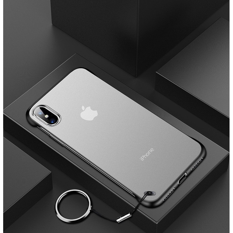 ốp iphon chống bụi 2020