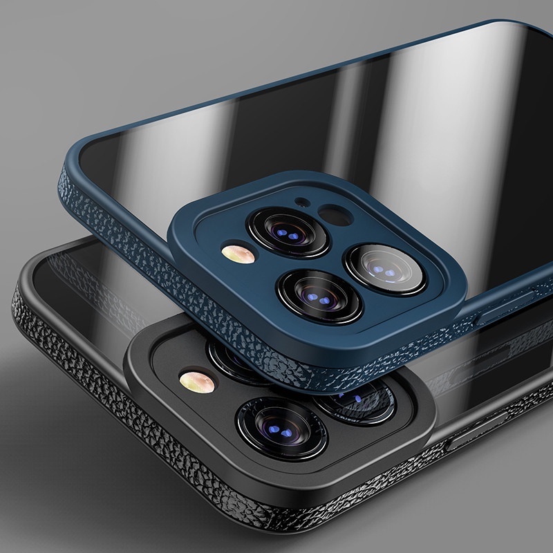 Ốp điện thoại bảo vệ toàn diện cho Iphone 12 13 pro 13 pro max