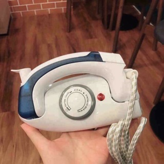 Bàn là mini