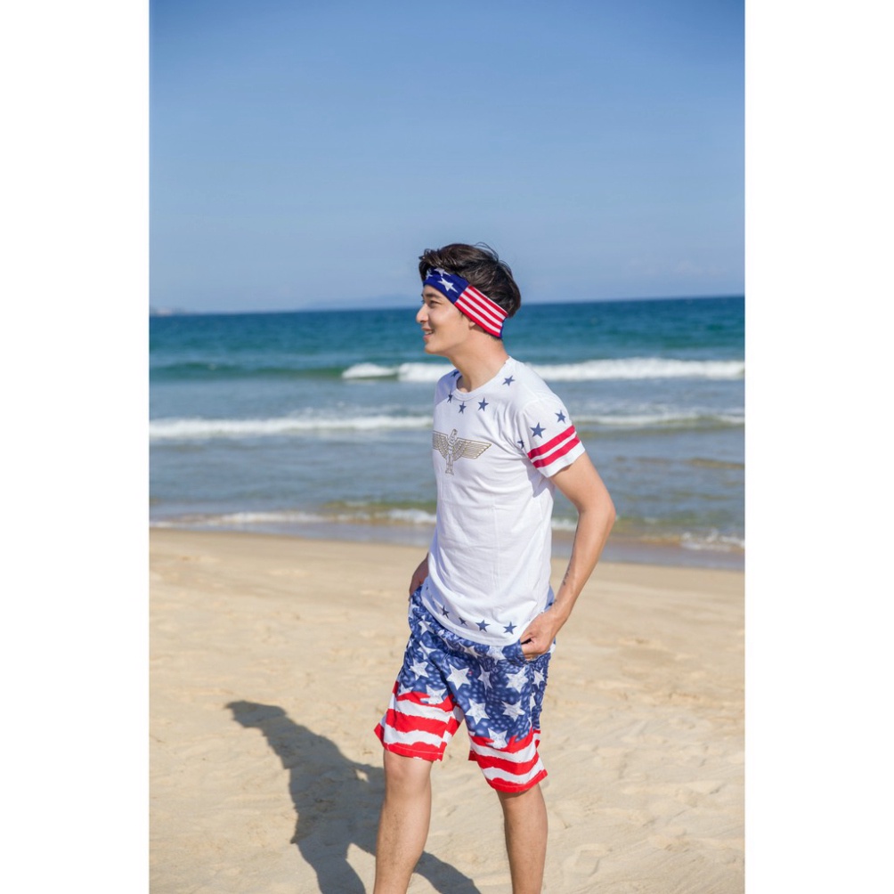 [RẺ VÔ ĐỊCH]QB03 Quần bơi nam nữ đi biển Hàn Quốc | BigBuy360 - bigbuy360.vn