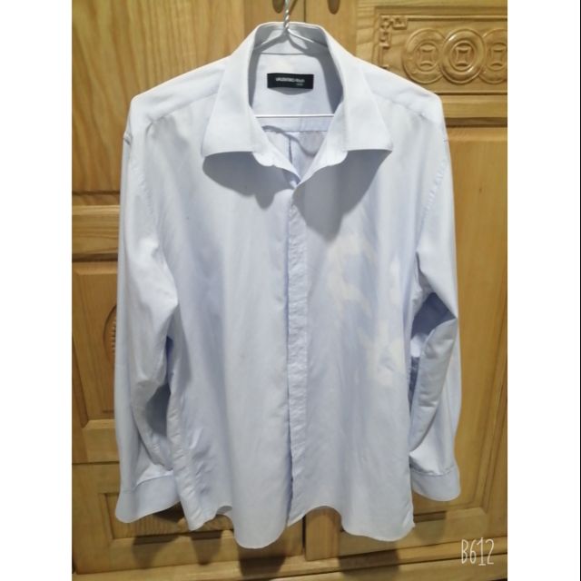 ÁO SƠ MI NAM DÀI TAY