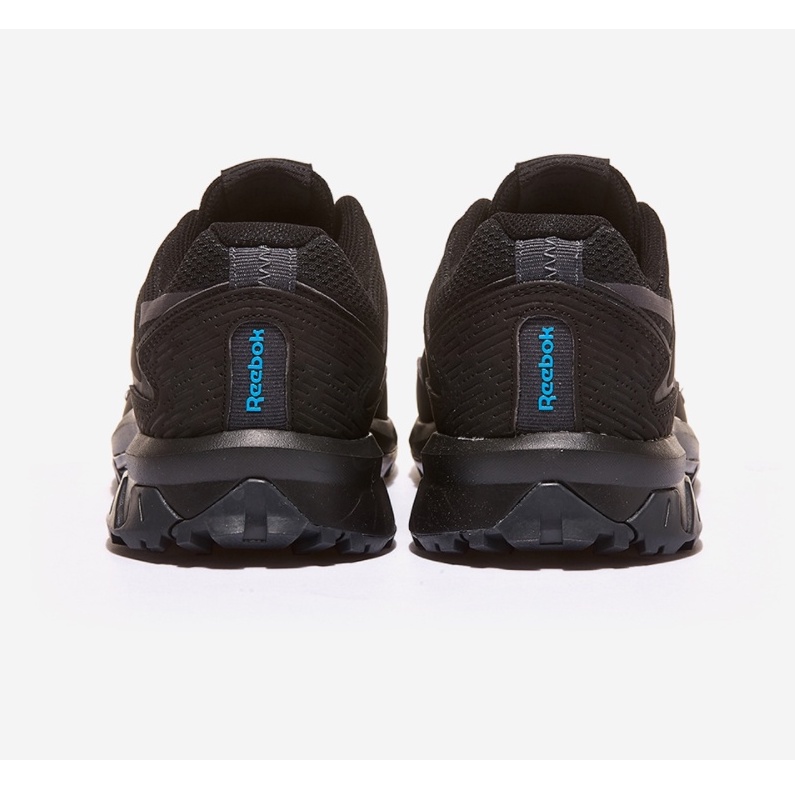 GIÀY REEBOK RIDGERIDER 5.0 MÀU ĐEN CHÍNH HÃNG