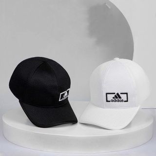 ✣◄✸ mũ lưỡi trai, nón kết nam nữ adidas lưới bít đuôi thời trang hàng hiệu _add040