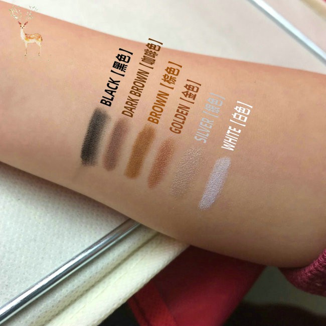 (Hàng Mới Về) Bút Kẻ Mắt Xoay Tự Động Kháng Nước Lâu Trôi | BigBuy360 - bigbuy360.vn