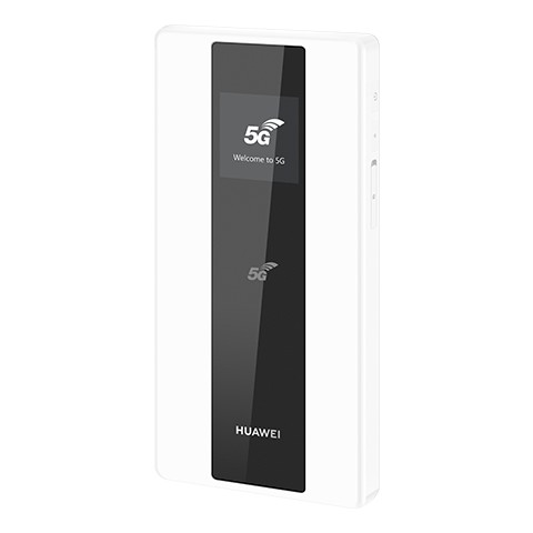 Bộ Phát Wifi Huawei 5G Mobile Wifi E6878-870 – Có Hỗ Trợ Sạc Nhanh