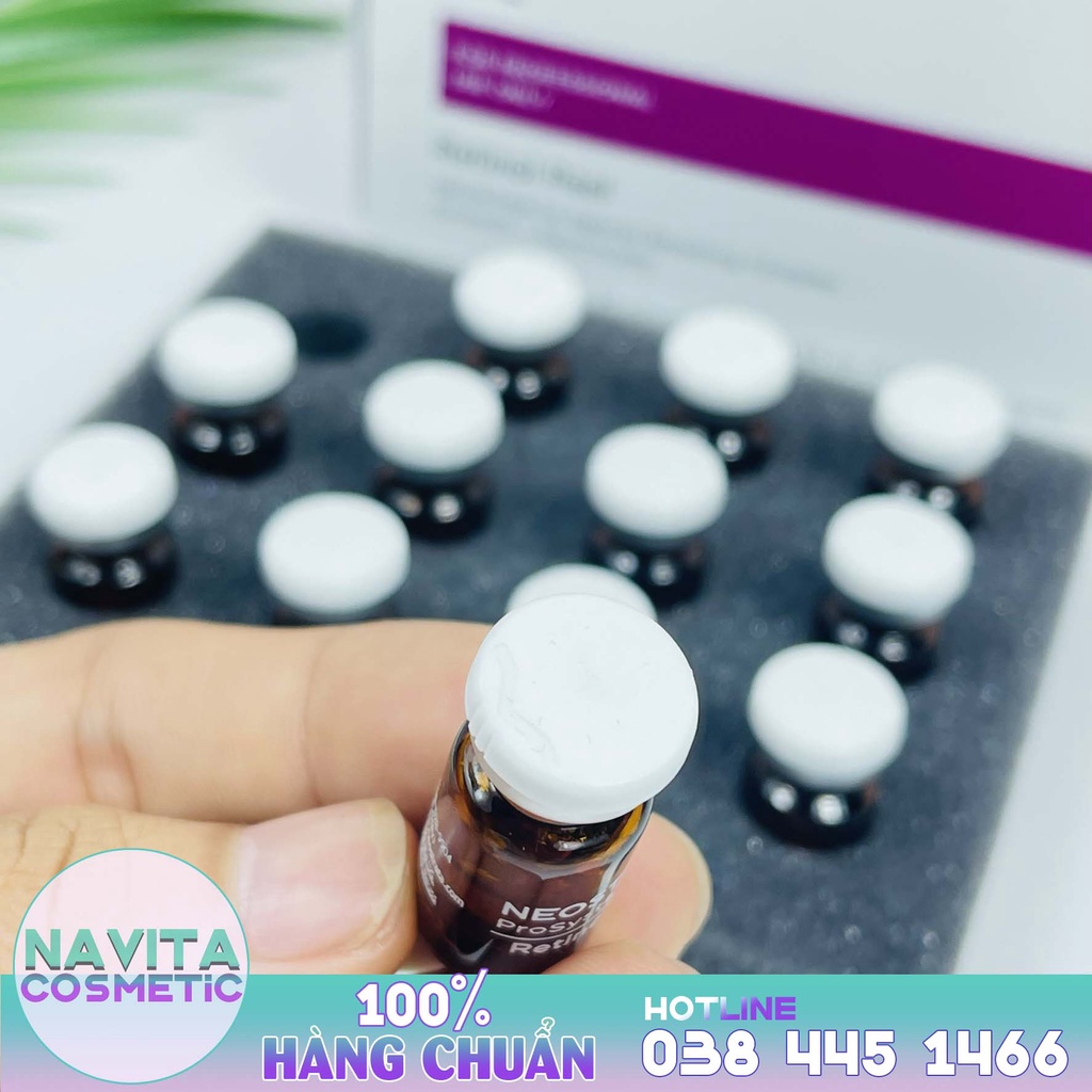 Peel da Tại nhà NeoStrata ProSystem