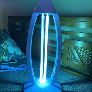 Đèn UV Diệt Khuẩn Khử Trùng