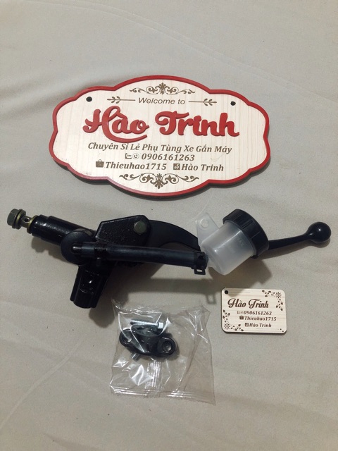 Tay dầu rời bên phải - 110k