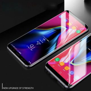 Miếng dán cường lực dẻo hydrogel cho samsung s8/s8+/s9/s9+/s10/s10+/note8/note9