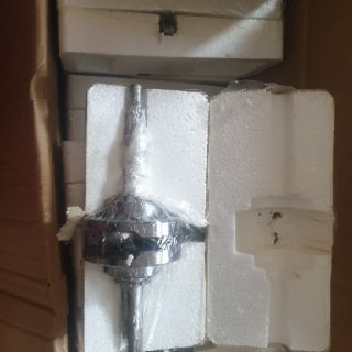 Dên 110 má lớn