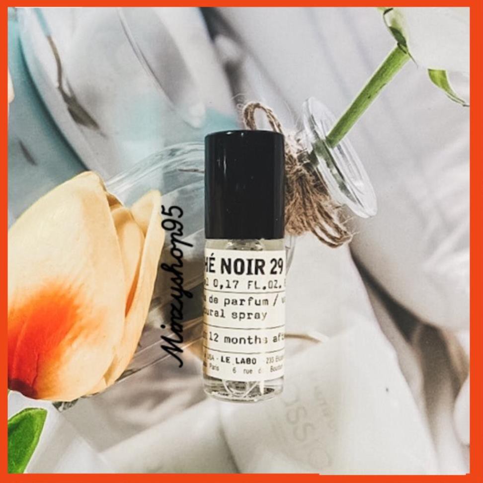 Nước hoa Le Labo The Noir 29 EDP 5ml