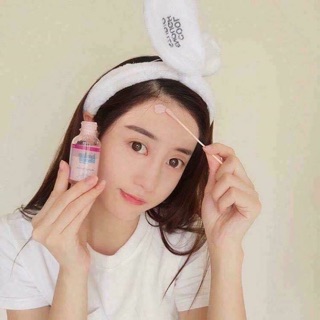 Chấm mụn bye bye blemish