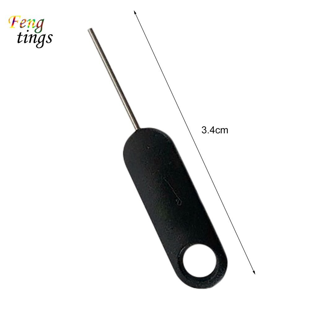 Dụng cụ tháo sim 12mm chống thất lạc tiện dụng