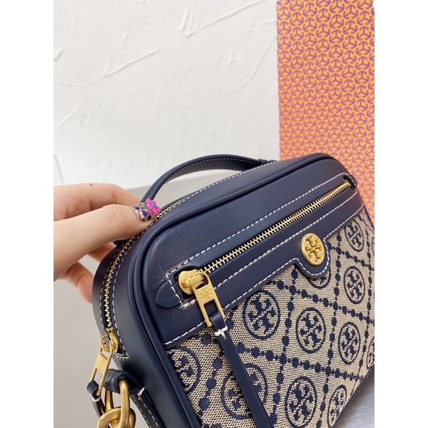 Túi đeo chéo TORY BURCH cao cấp 2021