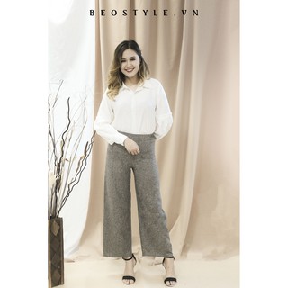 Quần dài bigsize Megan beostyle cho người béo mập 55-100kg - Mặc đi tiệc,đi chơi hoặc dạo phố
