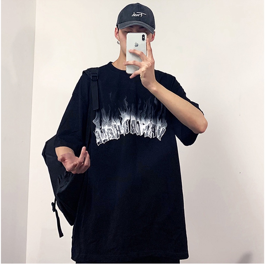 Áo Thun Unisex ZOTILO VANDER phông tay lỡ nam nữ form rộng Local Brand