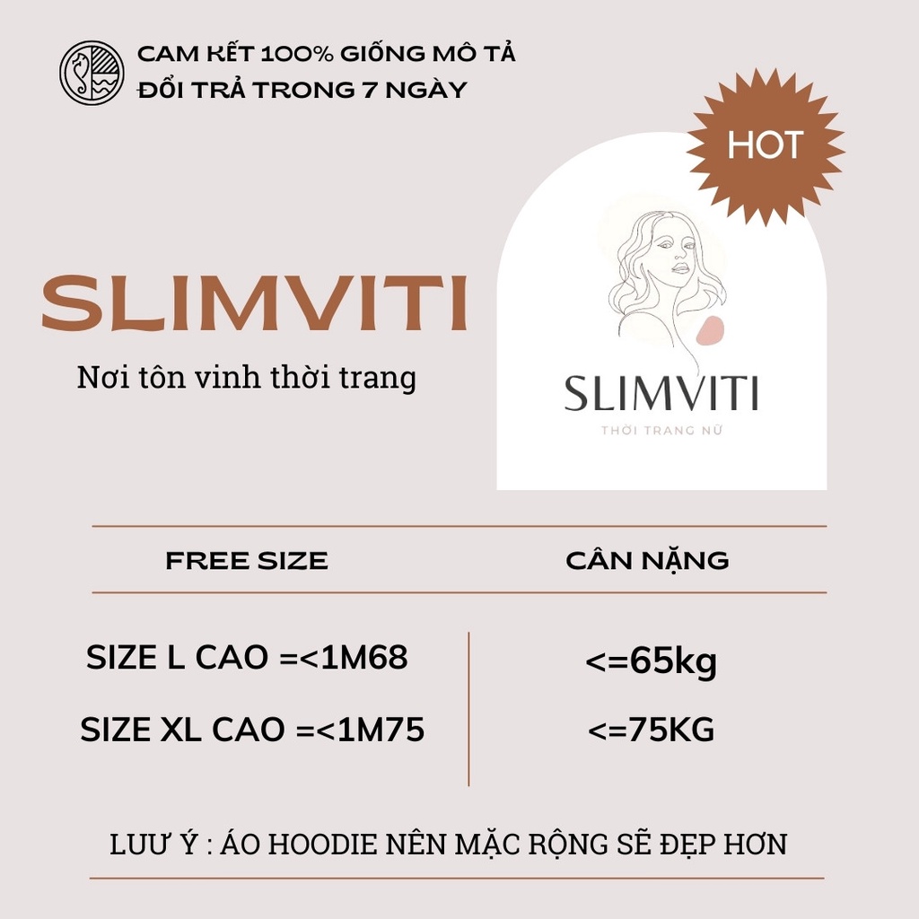Áo hoodie nam nữ ESSENTIALS form rộng có dây kéo SLIMVITI KNN33 | BigBuy360 - bigbuy360.vn