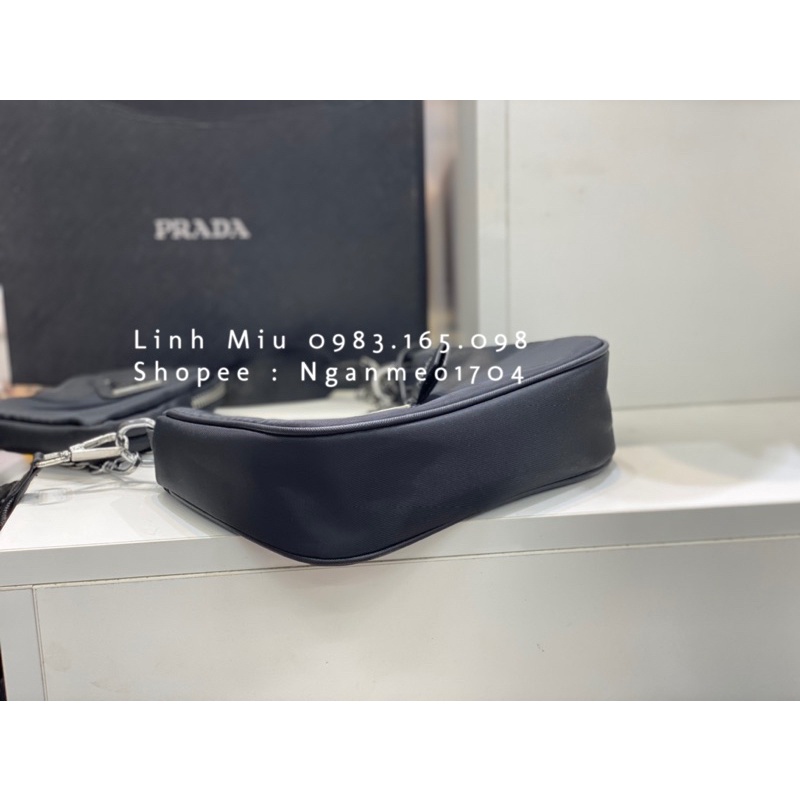 Set túi Pra hot hit  kèm ảnh thật