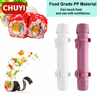 Khuôn Làm Sushi Nhanh Chóng Tiện Lợi