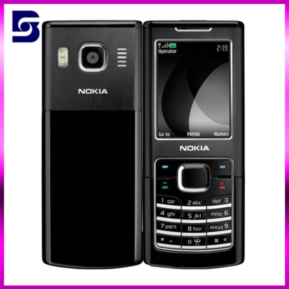 GIẢM GIÁ  ĐIỆN THOẠI NOKIA 6500 CLASSIC GIẢM GIÁ | BigBuy360 - bigbuy360.vn