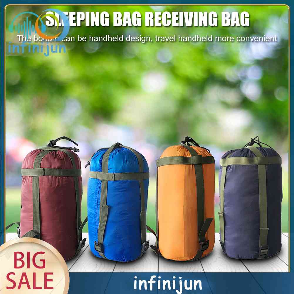 Túi Ngủ Du Lịch Tiện Lợi