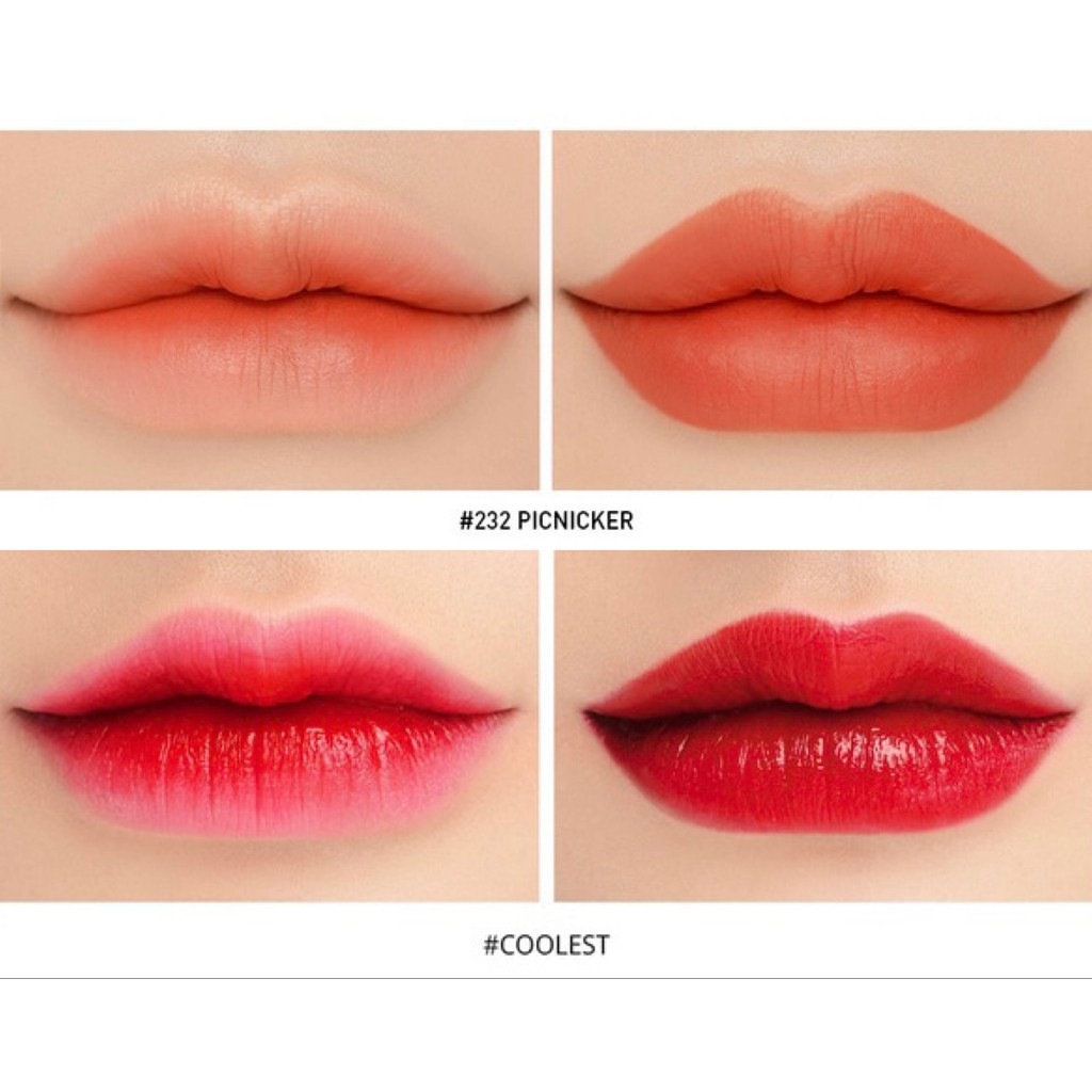 Son 3CE phiên bản limited DISNEY | BigBuy360 - bigbuy360.vn