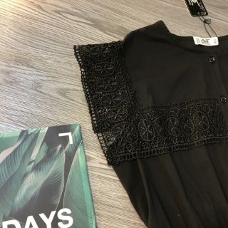 Combo 3 đầm xòe phối ren