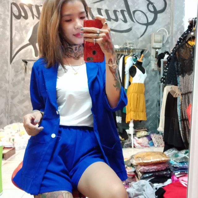 Set bộ