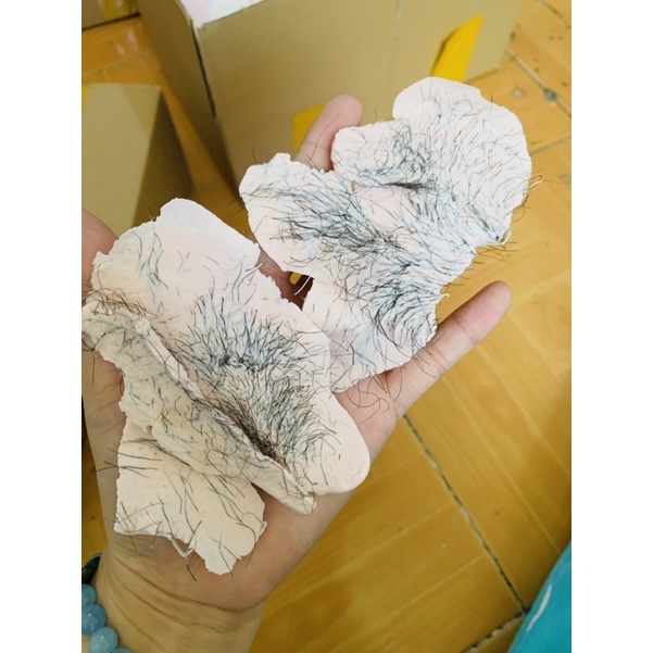 1 ký sáp wax lông nóng siêu bám lông có hương thơm cho mọi loại da