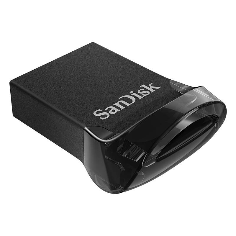 USB 3.1 SanDisk Ultra Fit CZ430 128GB-256GB