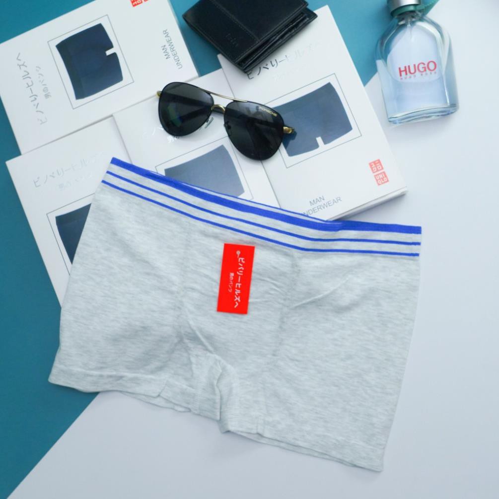 Quần Sịp Nam Boxer Uniqlo Nhật Bản