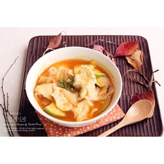 Bột mì Hàn Quốc Beksul gói 1kg