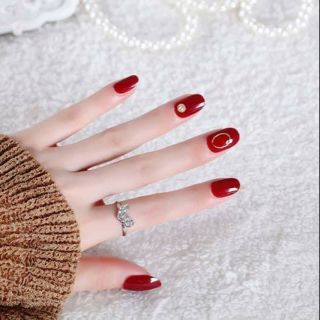 Móng giả 100k 3 bộ