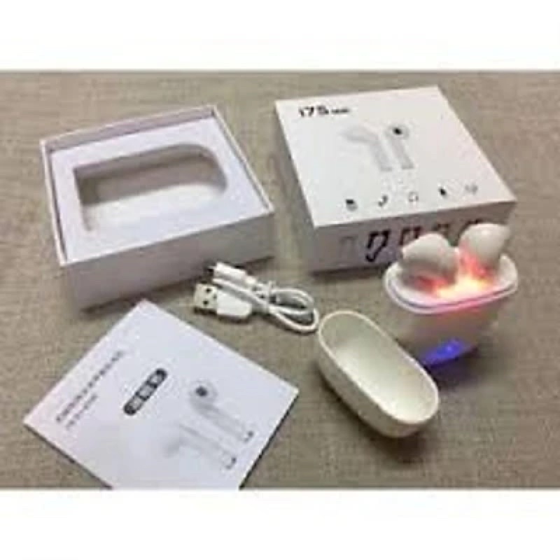Tai nghe Bluetooth không dây i7S TWS