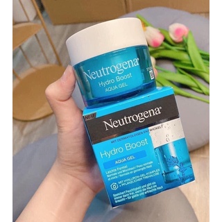 KEM DƯỠNG ẨM NEUTROGENA CHO DA DẦU