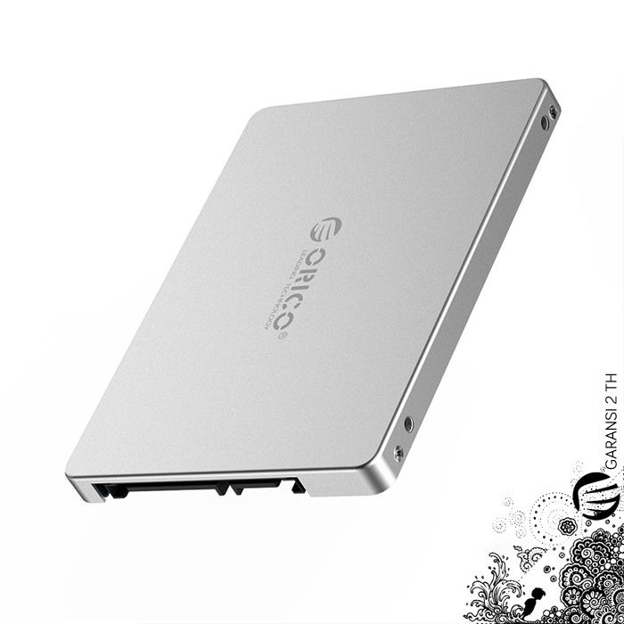 Bộ Chuyển Đổi Ssd B Key Orico Ms2Ts M.2 Ngff Msata Sang Sata Chất Lượng Cao | BigBuy360 - bigbuy360.vn