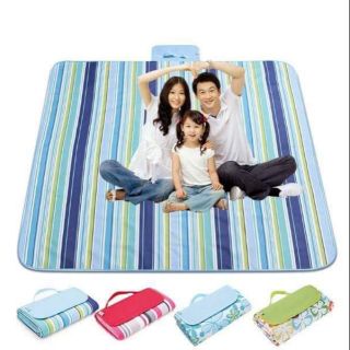 Thảm du lịch gấp gọn