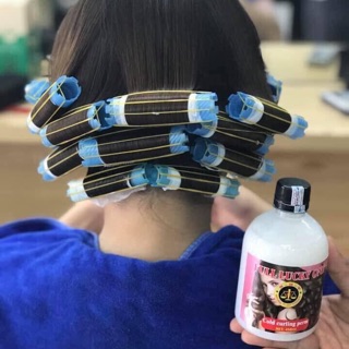 Uốn lạnh Lucky One