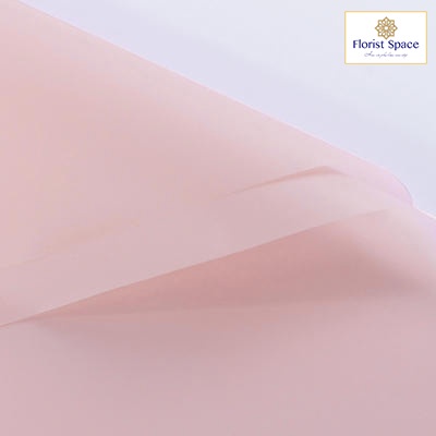 Giấy Bóng Mờ 50 Micro - 002