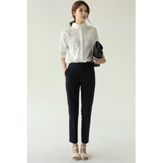 Quần Baggy 9 tấc