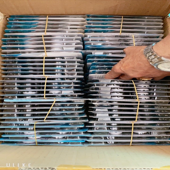 Bộ thu phát | USB Bluetooth Audio chuyển loa thường thành loa Bluetooth BT 5.0 HJX-001