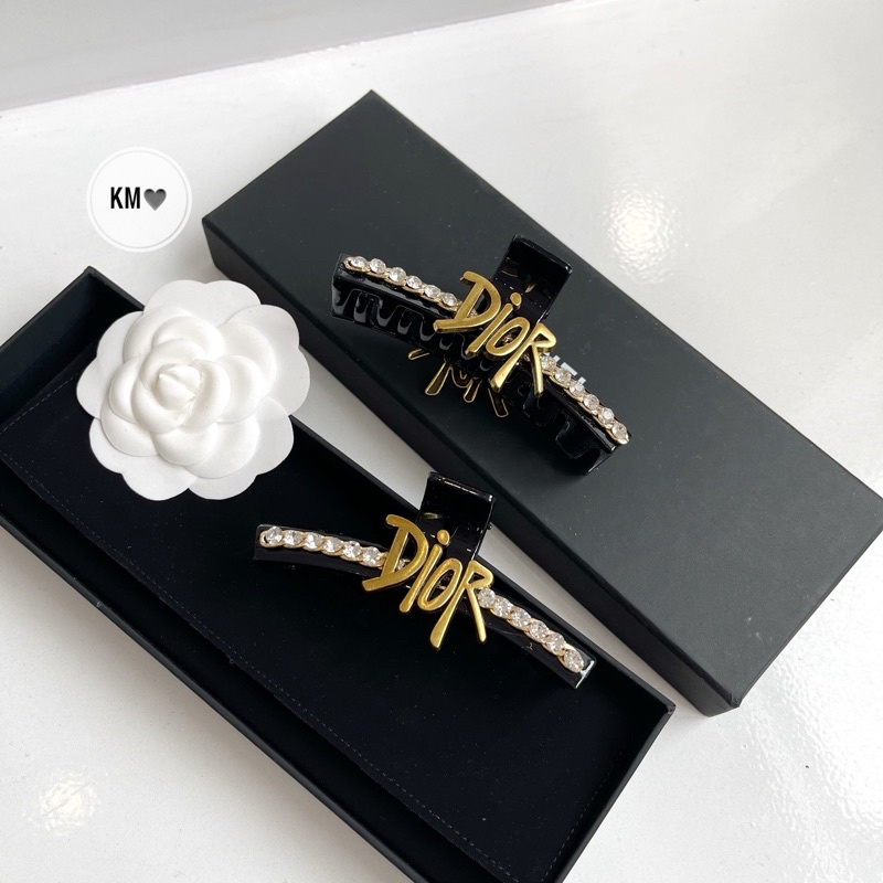 Cặp gắp DlOR [ HÀNG MỚI VỀ]