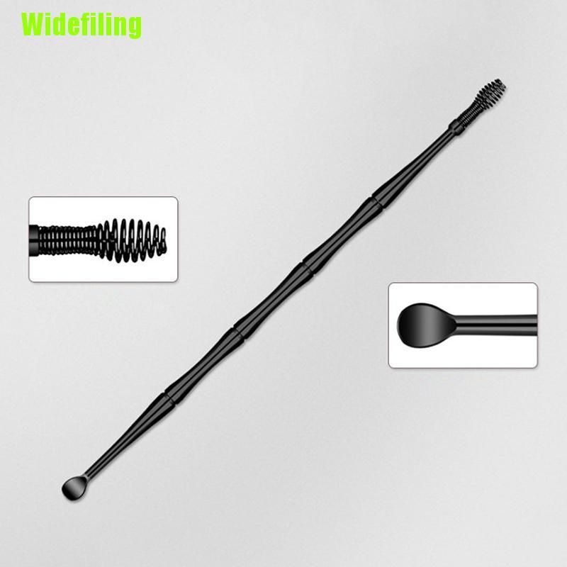 Dụng Cụ Lấy Ráy Tai Bằng silicone Tiện Dụng