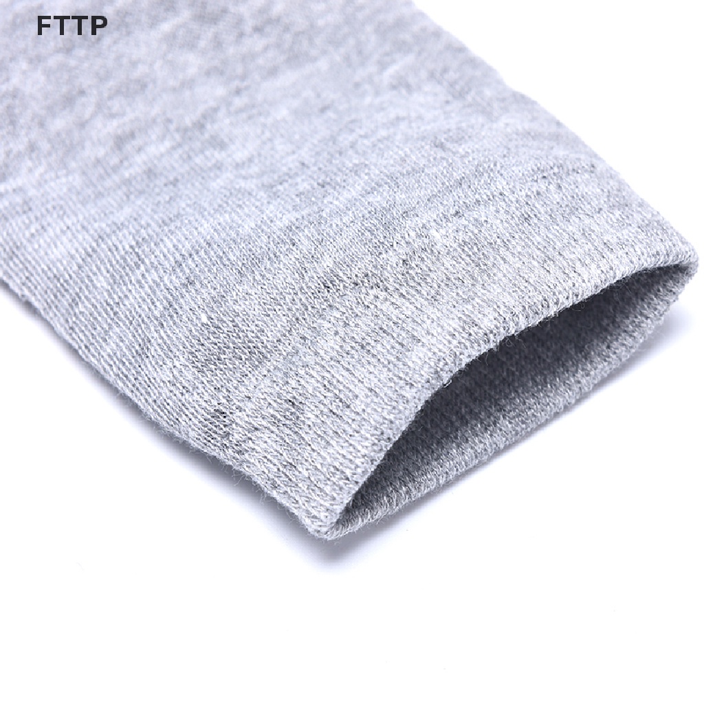 [FTTP] Găng Tay Dài Hở Ngón Giữ Ấm Co Giãn Thời Trang Bán Chạy Cho Nữ